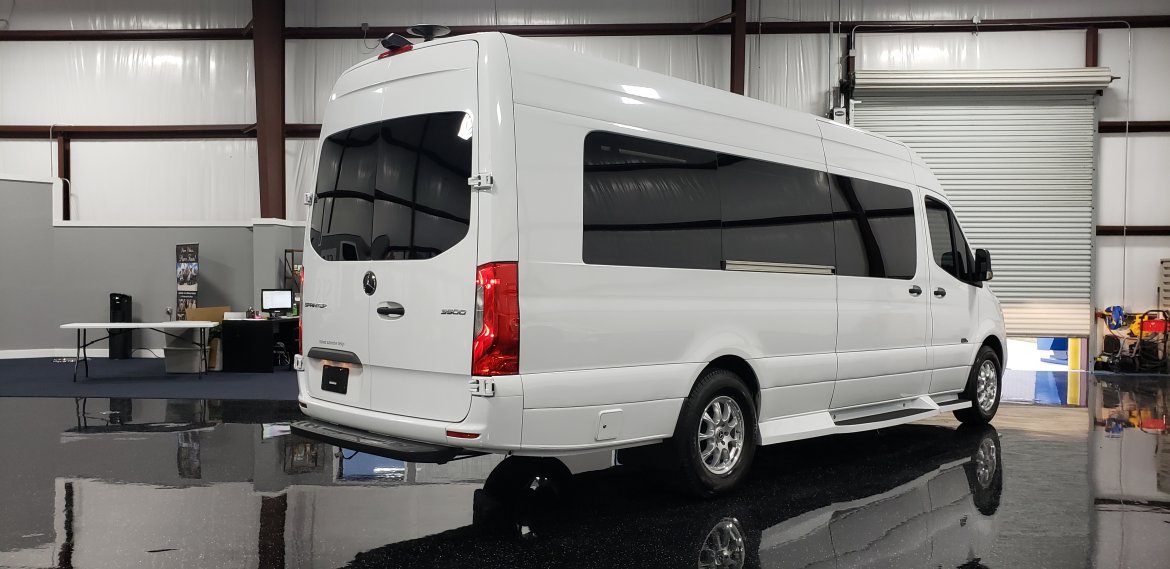 Sprinter for Sale in Houston, TX - Photo 6