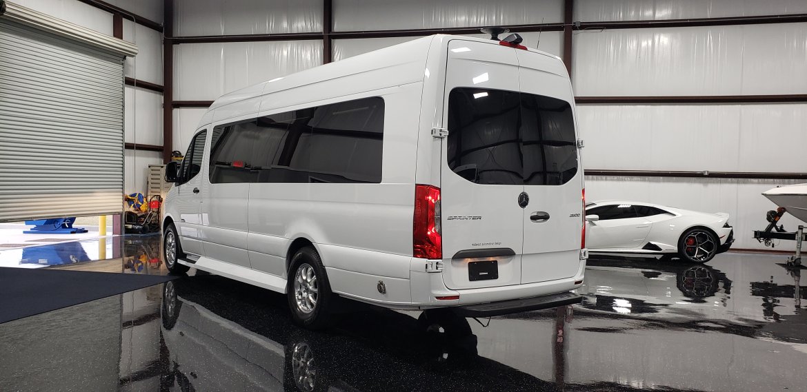 Sprinter for Sale in Houston, TX - Photo 8