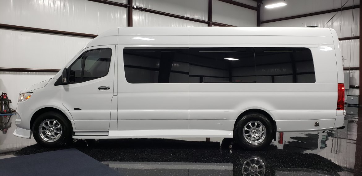 Sprinter for Sale in Houston, TX - Photo 5