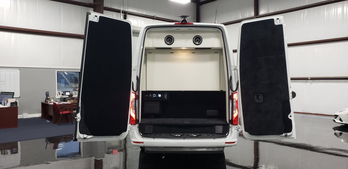 Sprinter for Sale in Houston, TX - Photo 10