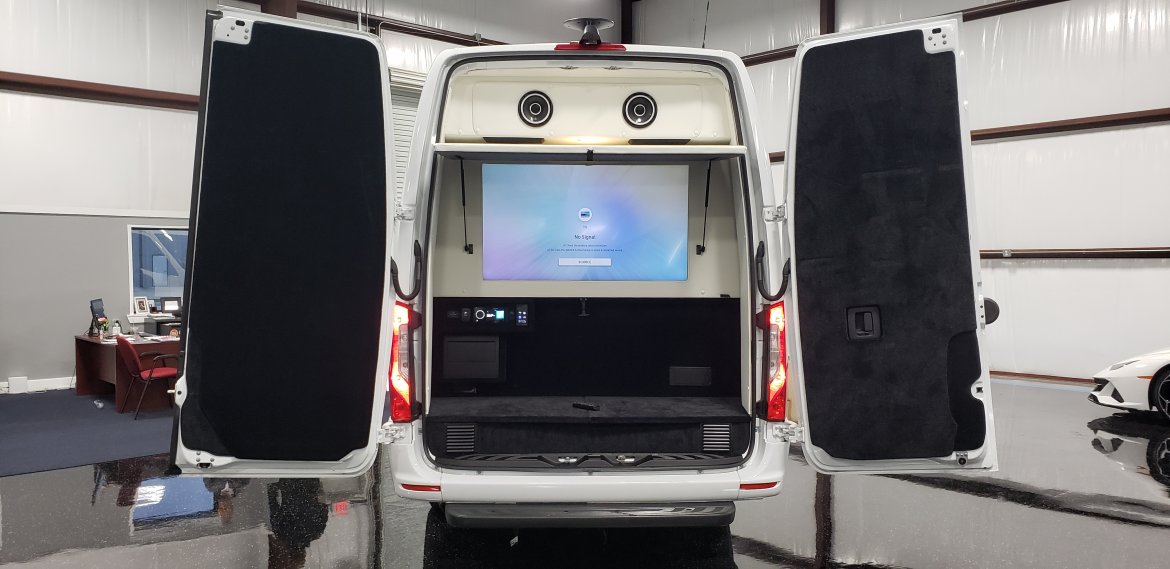 Sprinter for Sale in Houston, TX - Photo 11