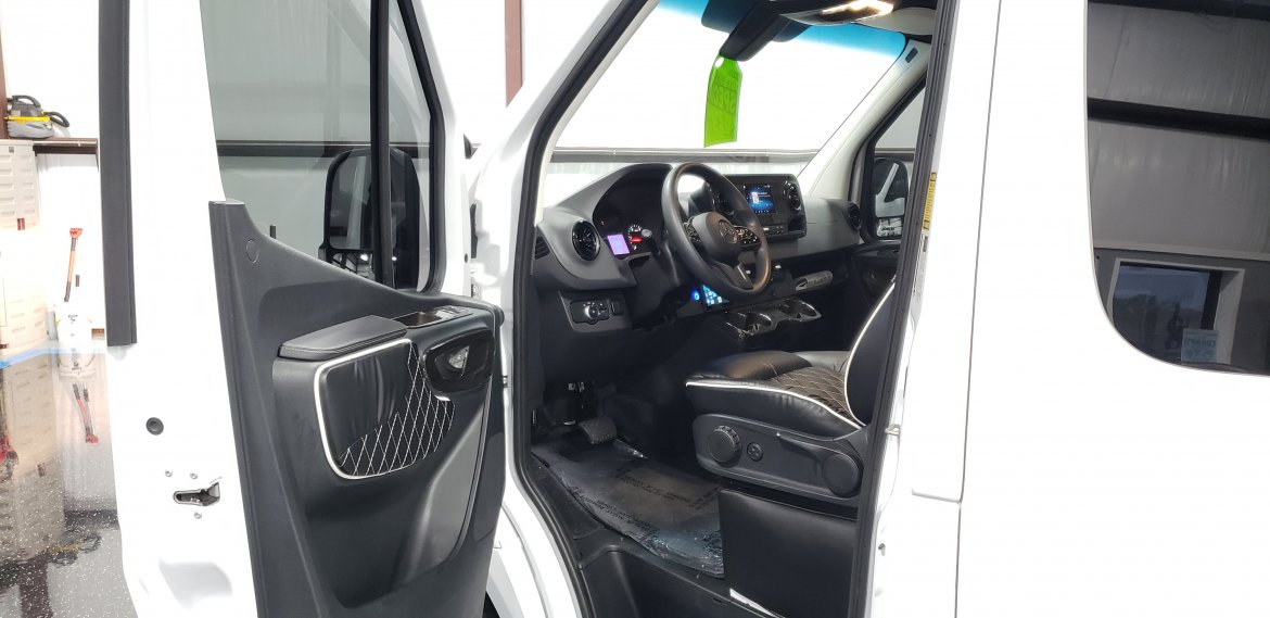Sprinter for Sale in Houston, TX - Photo 14