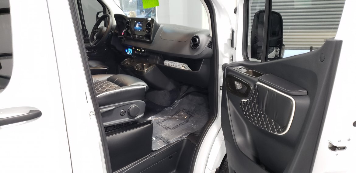 Sprinter for Sale in Houston, TX - Photo 15