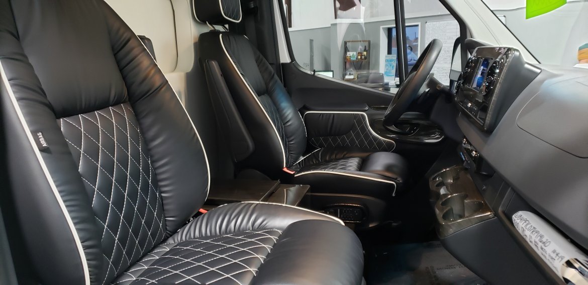 Sprinter for Sale in Houston, TX - Photo 16