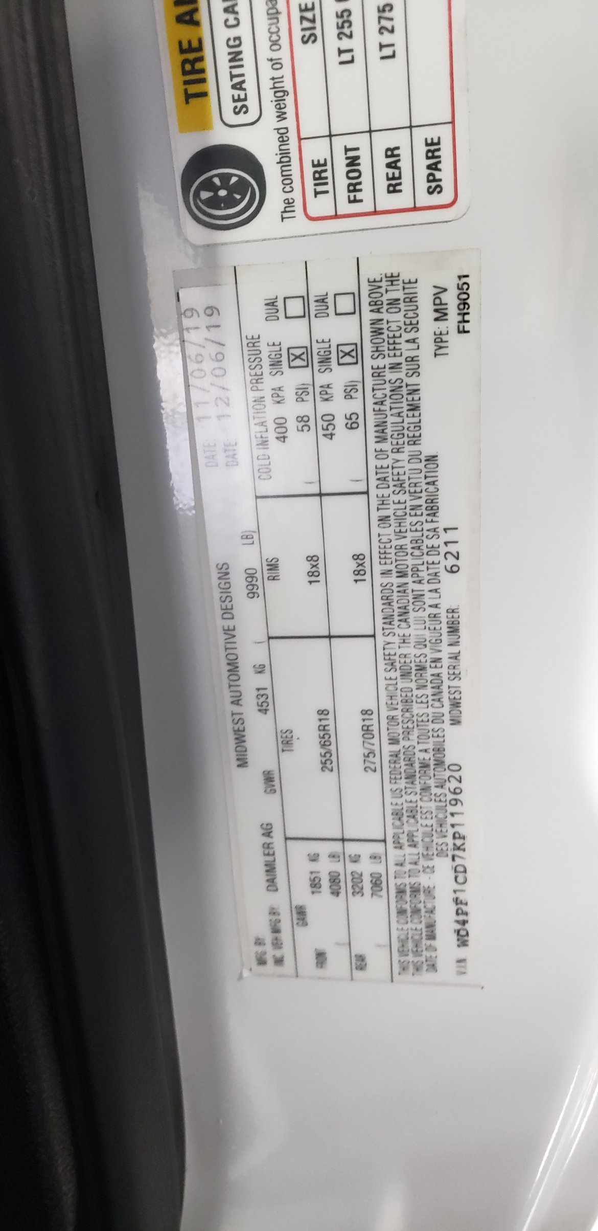 Sprinter for Sale in Houston, TX - Photo 40