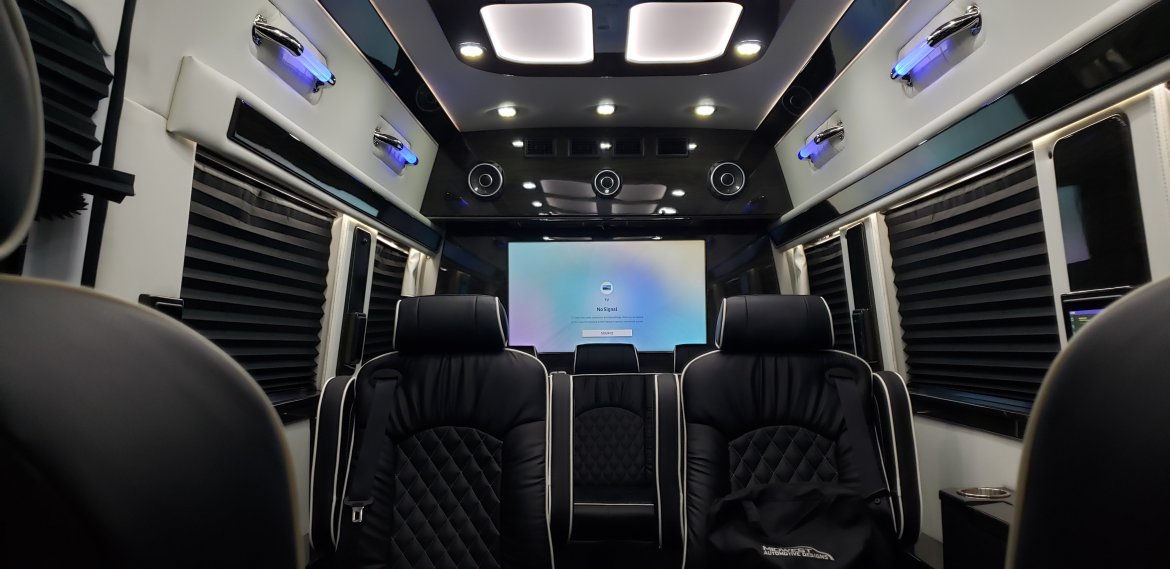 Sprinter for Sale in Houston, TX - Photo 22