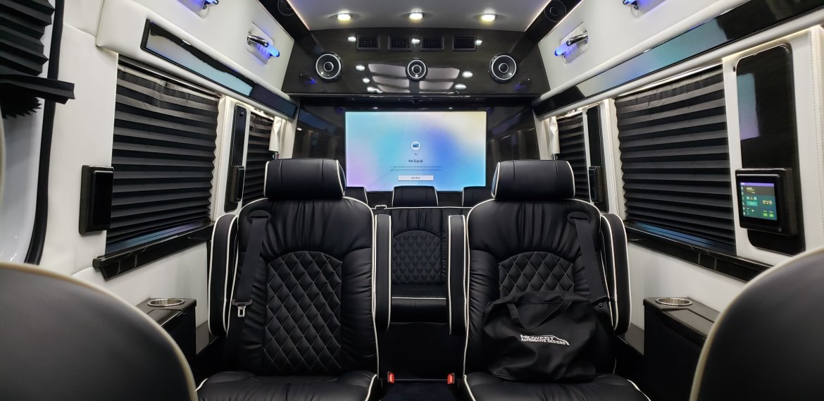 Sprinter for Sale in Houston, TX - Photo 23