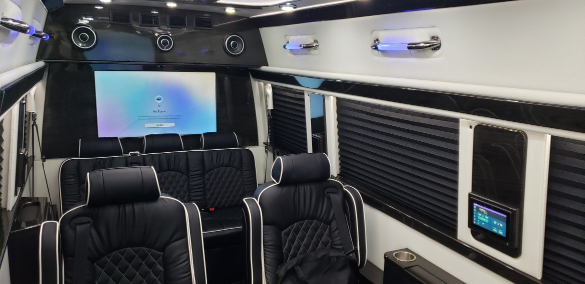 Sprinter for Sale in Houston, TX - Photo 24