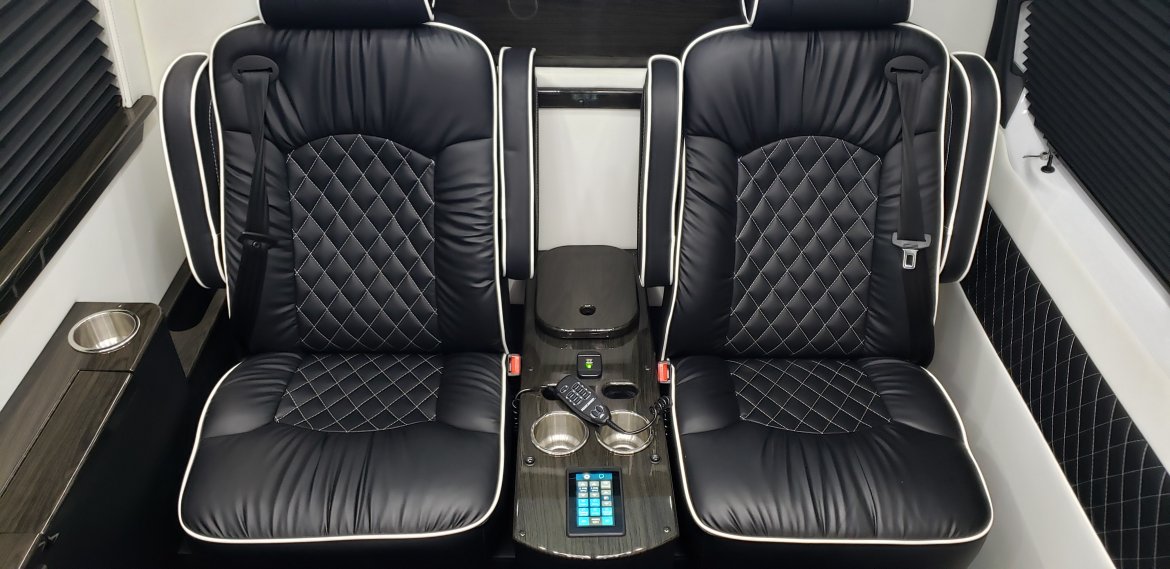 Sprinter for Sale in Houston, TX - Photo 25