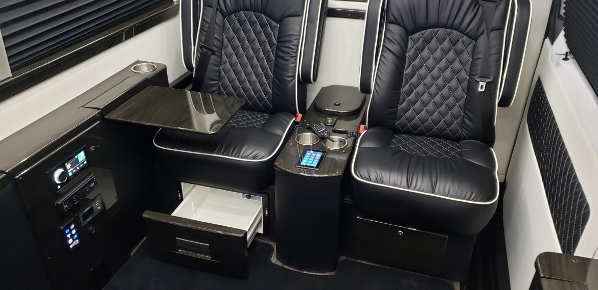 Sprinter for Sale in Houston, TX - Photo 27