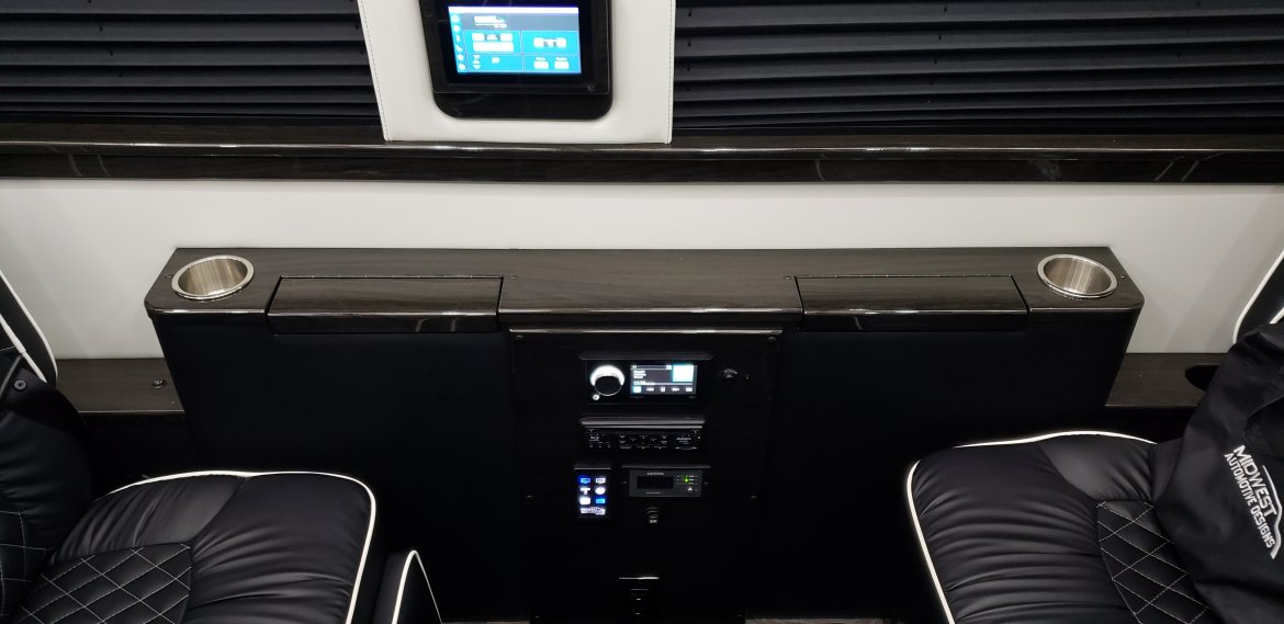 Sprinter for Sale in Houston, TX - Photo 28