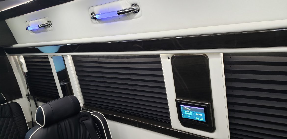 Sprinter for Sale in Houston, TX - Photo 29