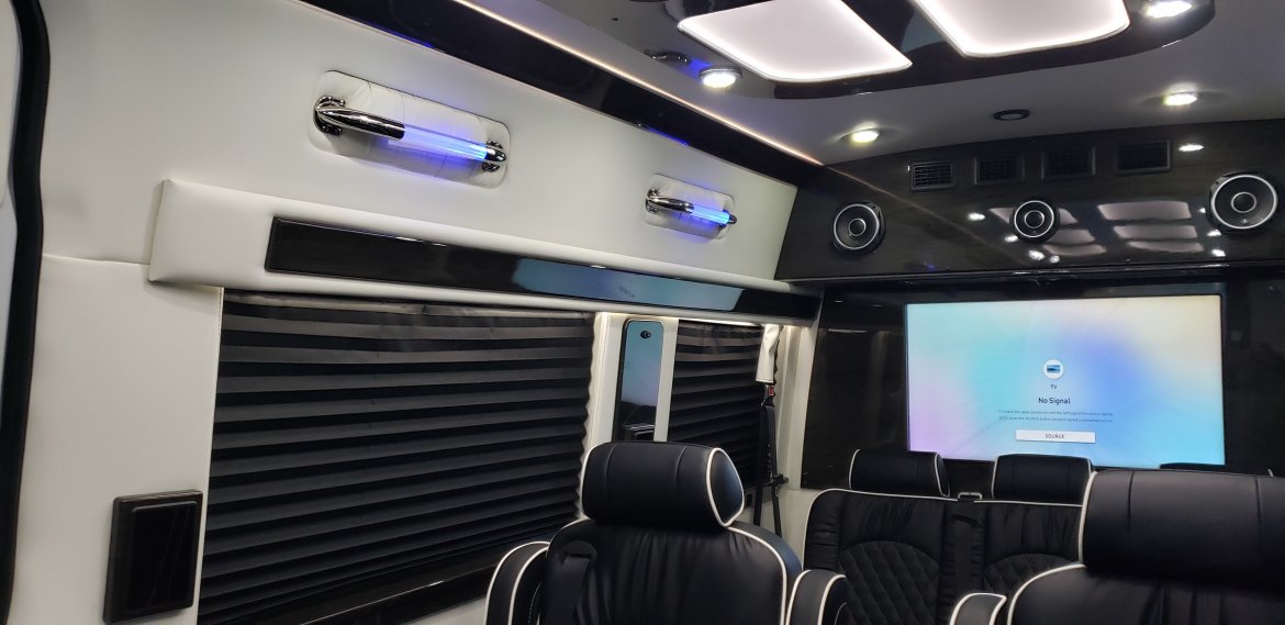 Sprinter for Sale in Houston, TX - Photo 30