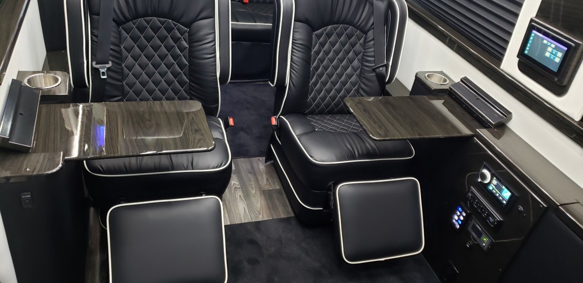 Sprinter for Sale in Houston, TX - Photo 31