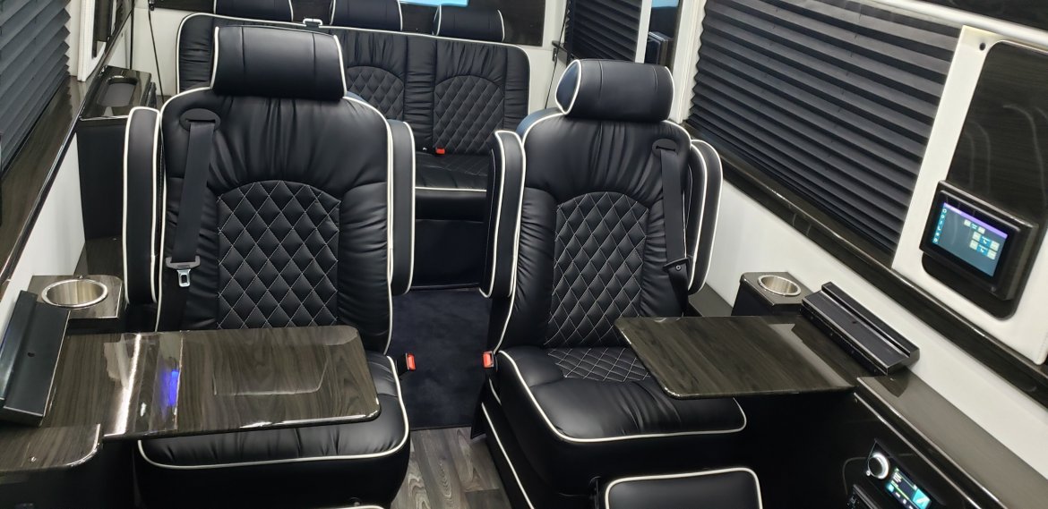 Sprinter for Sale in Houston, TX - Photo 32