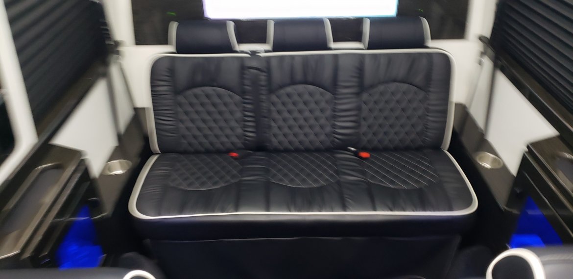 Sprinter for Sale in Houston, TX - Photo 33