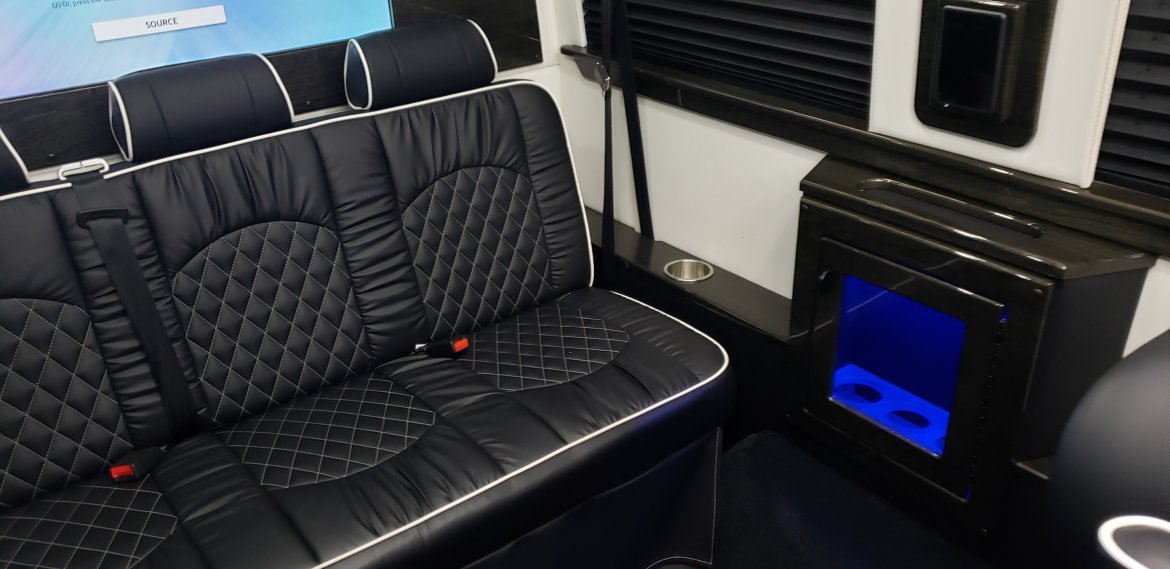 Sprinter for Sale in Houston, TX - Photo 34