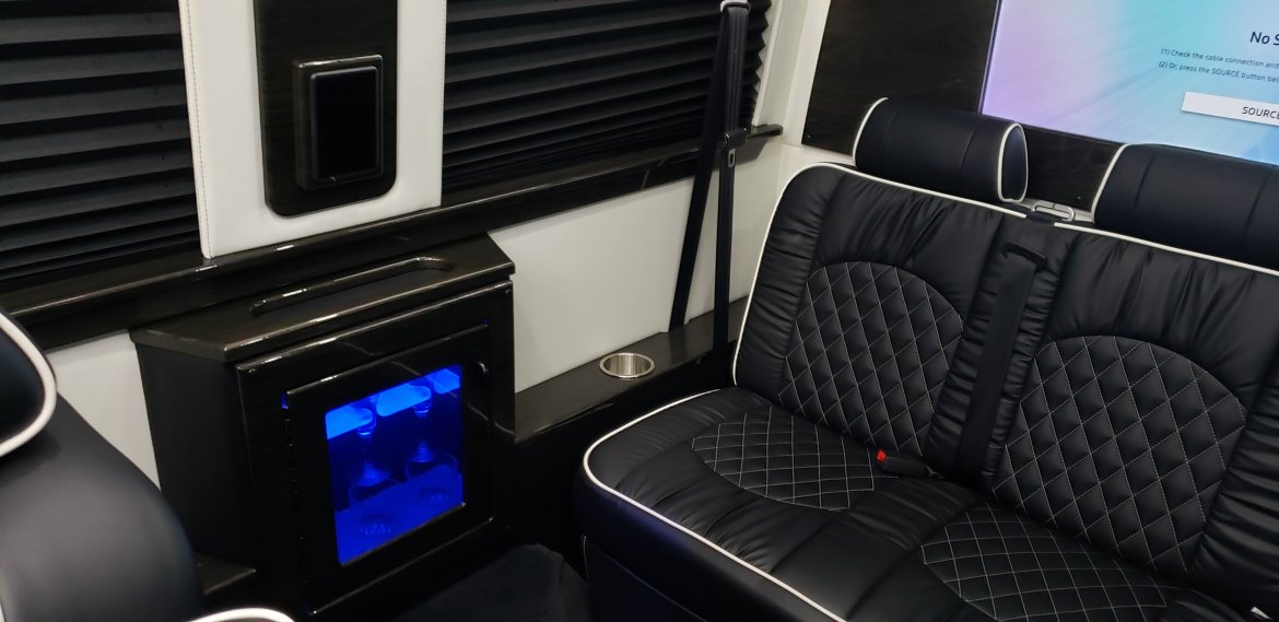 Sprinter for Sale in Houston, TX - Photo 35
