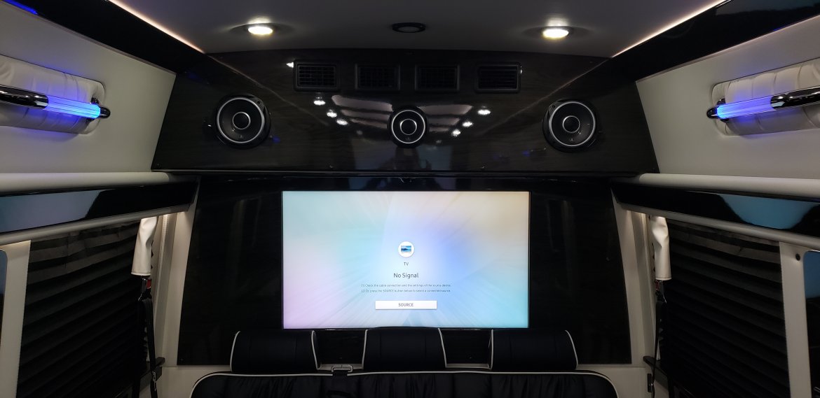 Sprinter for Sale in Houston, TX - Photo 36