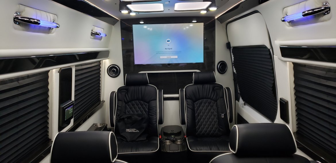 Sprinter for Sale in Houston, TX - Photo 37