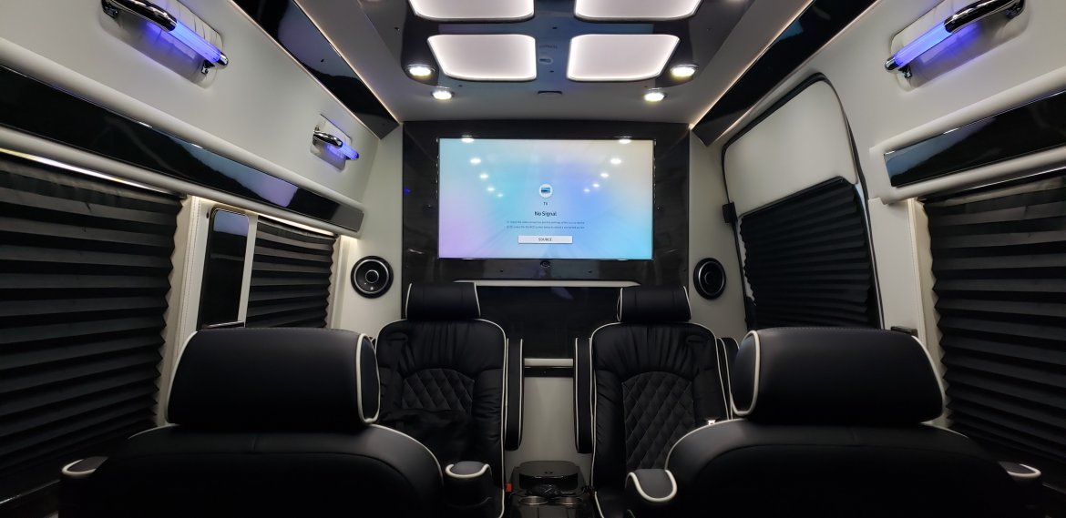 Sprinter for Sale in Houston, TX - Photo 38