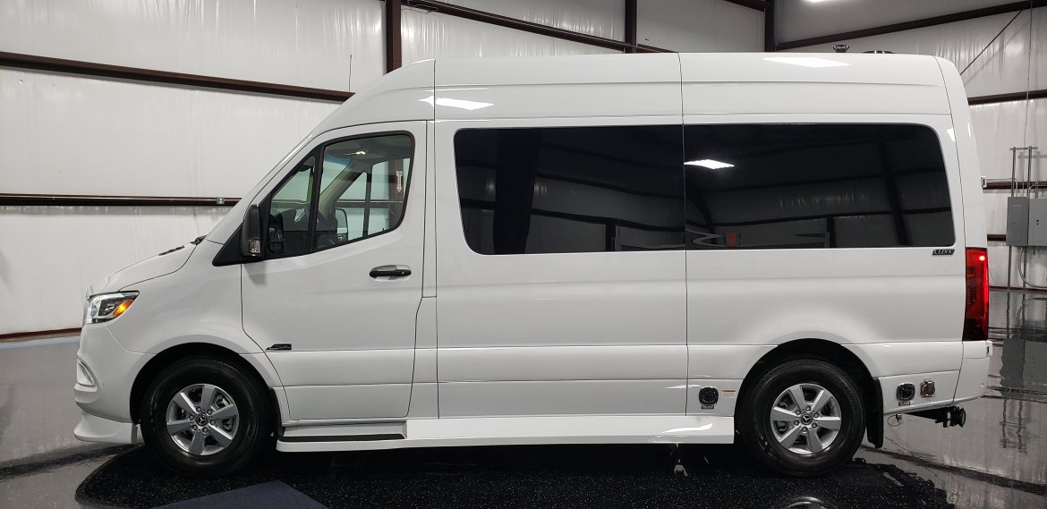 Sprinter for Sale in Houston, TX - Photo 4