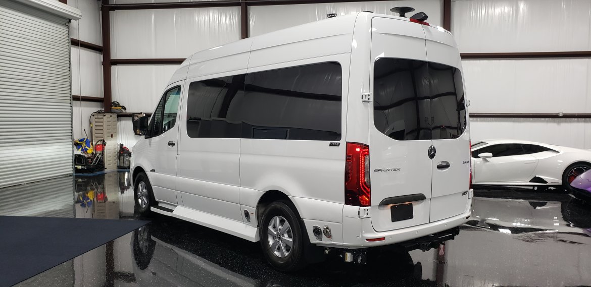 Sprinter for Sale in Houston, TX - Photo 6