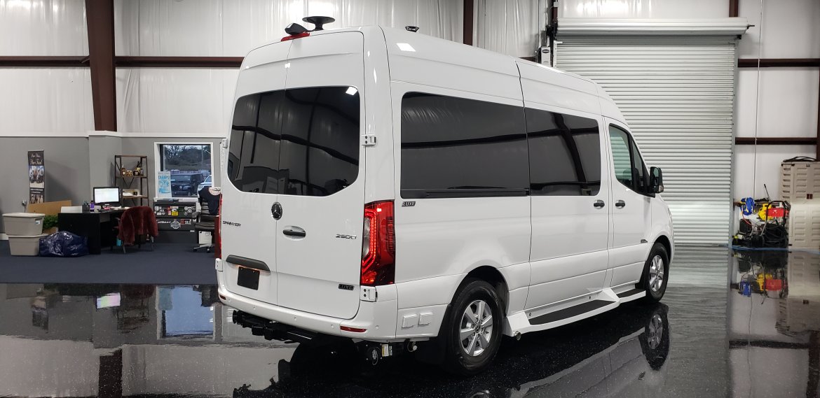 Sprinter for Sale in Houston, TX - Photo 8