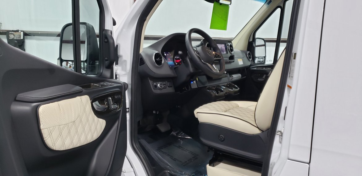 Sprinter for Sale in Houston, TX - Photo 10