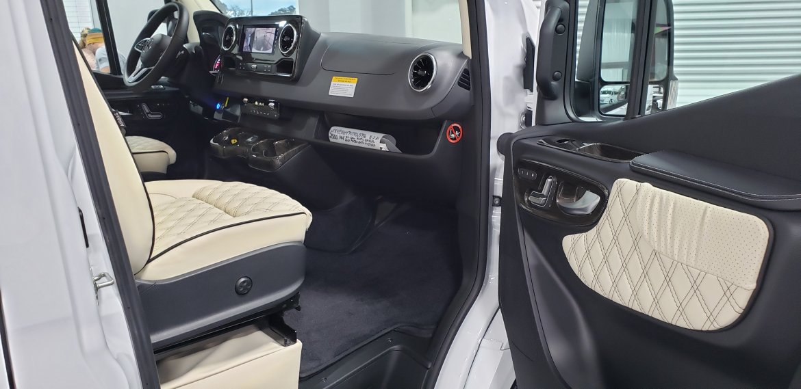 Sprinter for Sale in Houston, TX - Photo 11