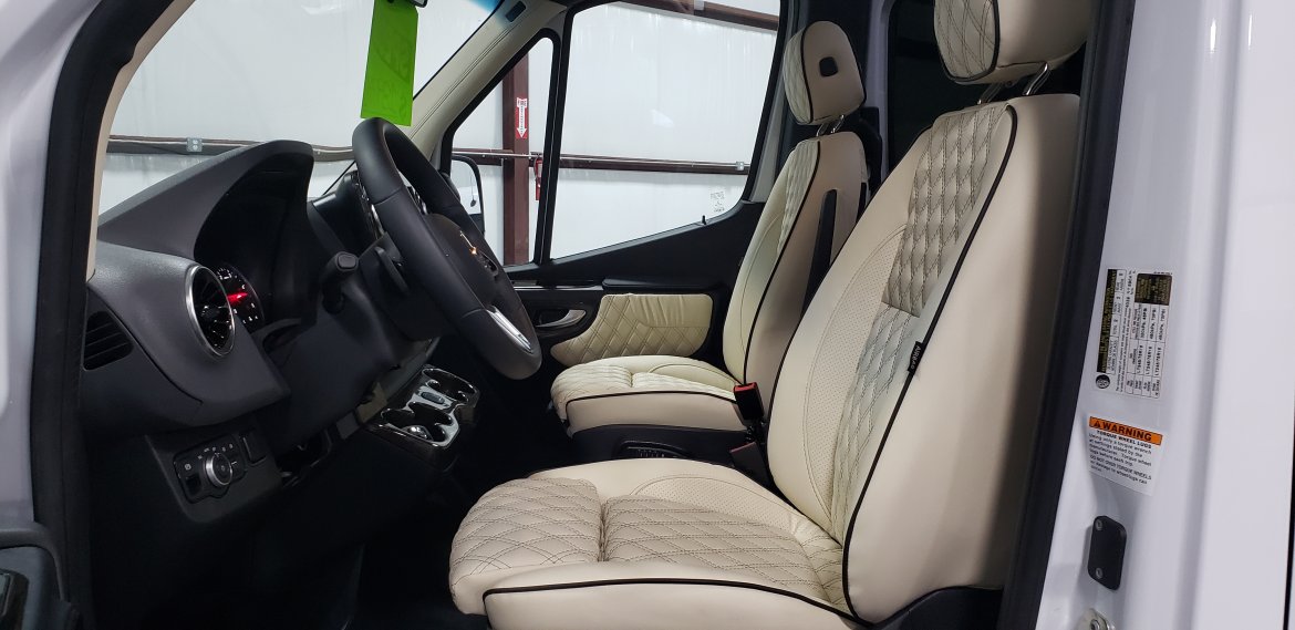 Sprinter for Sale in Houston, TX - Photo 12