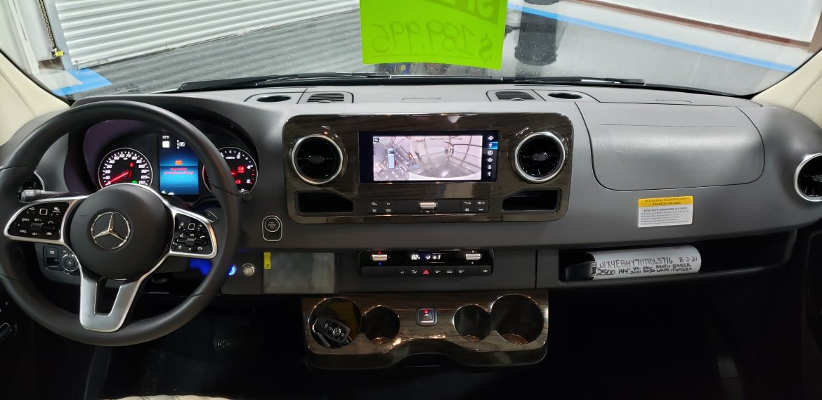 Sprinter for Sale in Houston, TX - Photo 14