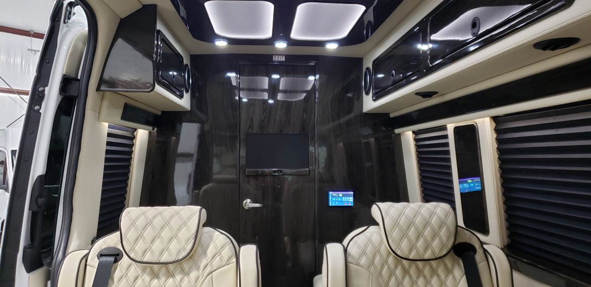 Sprinter for Sale in Houston, TX - Photo 19