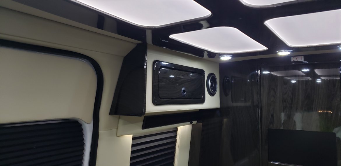 Sprinter for Sale in Houston, TX - Photo 23