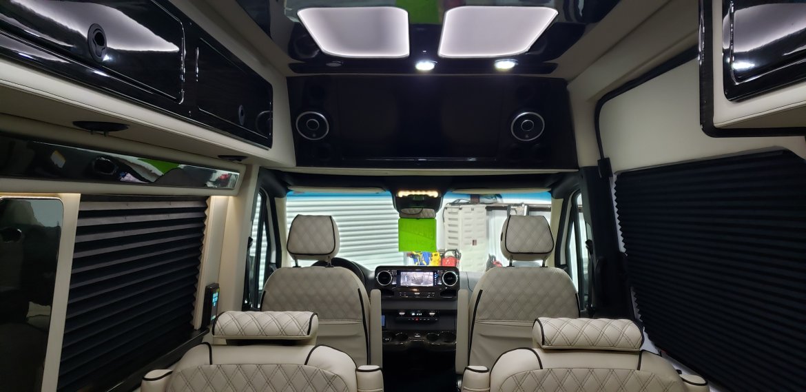Sprinter for Sale in Houston, TX - Photo 26