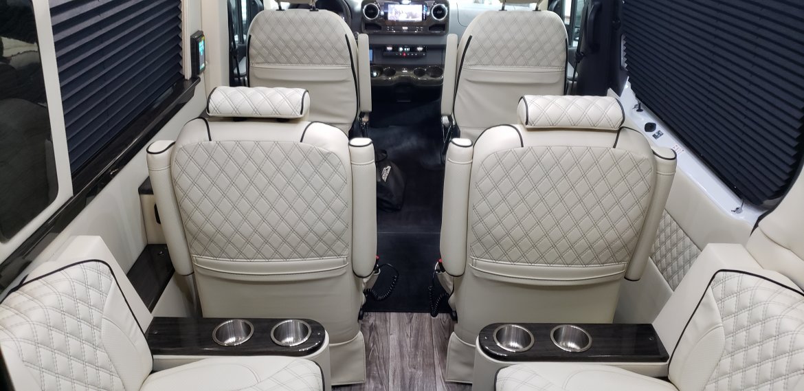 Sprinter for Sale in Houston, TX - Photo 27