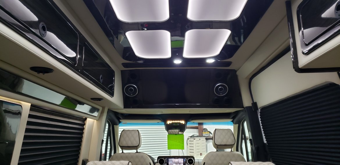 Sprinter for Sale in Houston, TX - Photo 28