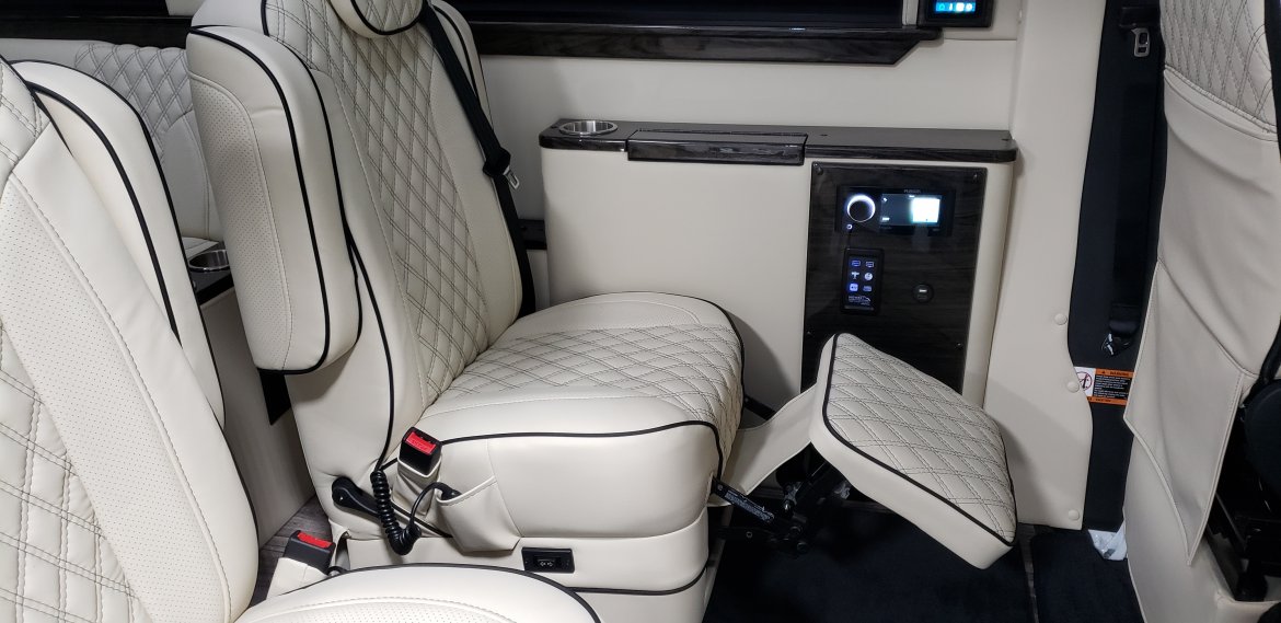 Sprinter for Sale in Houston, TX - Photo 30