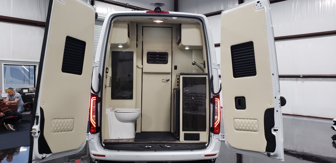 Sprinter for Sale in Houston, TX - Photo 31