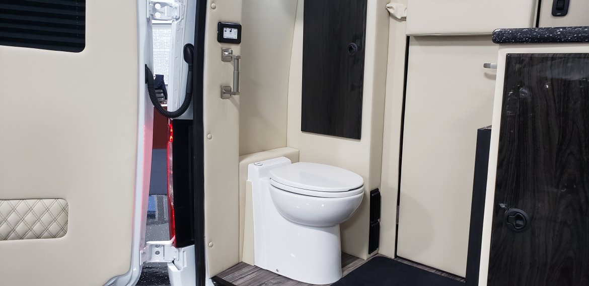 Sprinter for Sale in Houston, TX - Photo 32