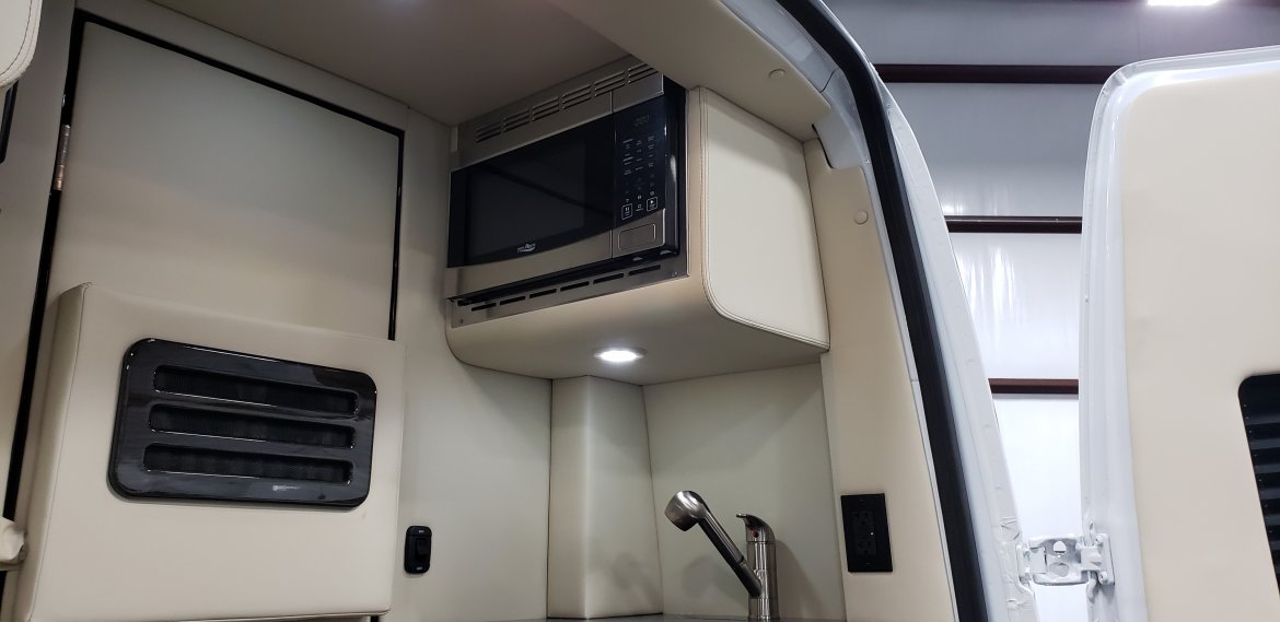 Sprinter for Sale in Houston, TX - Photo 33