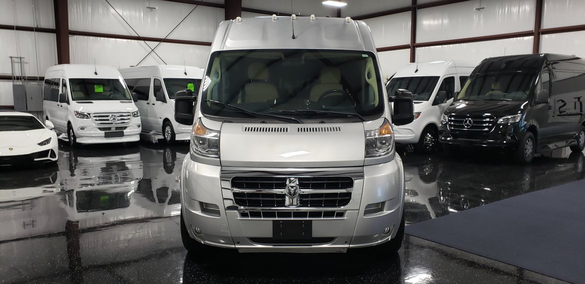 Limo Bus for Sale in Houston, TX - Photo 2