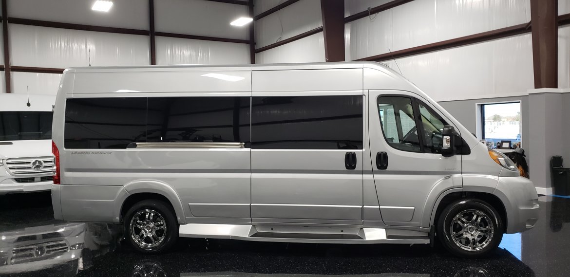 Limo Bus for Sale in Houston, TX - Photo 4