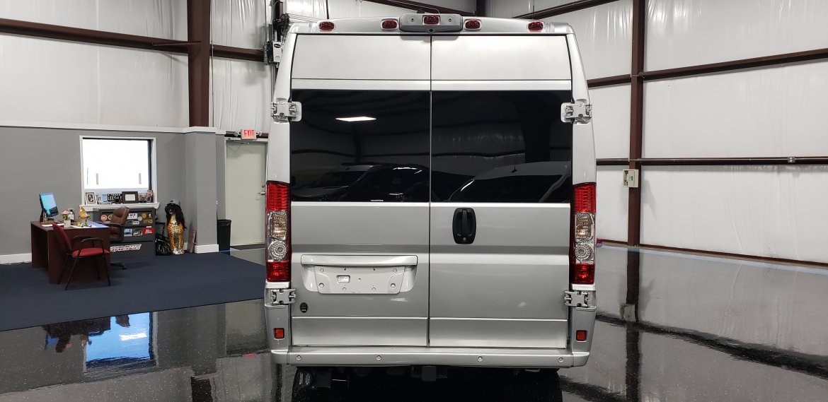 Limo Bus for Sale in Houston, TX - Photo 7