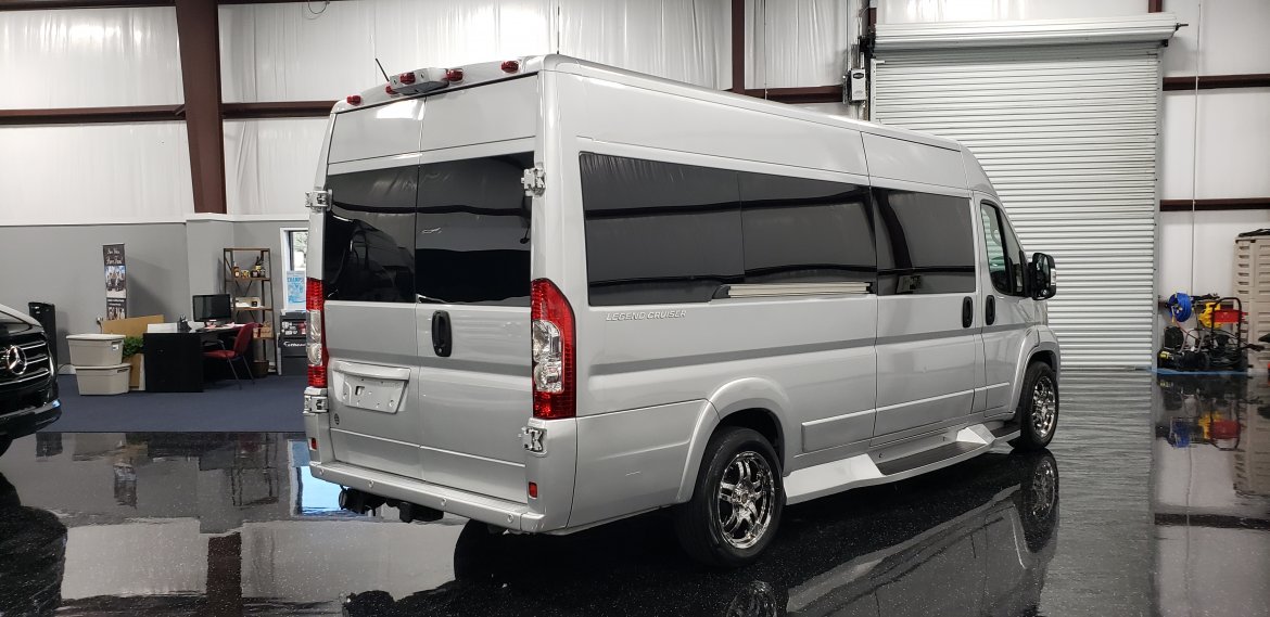 Limo Bus for Sale in Houston, TX - Photo 6