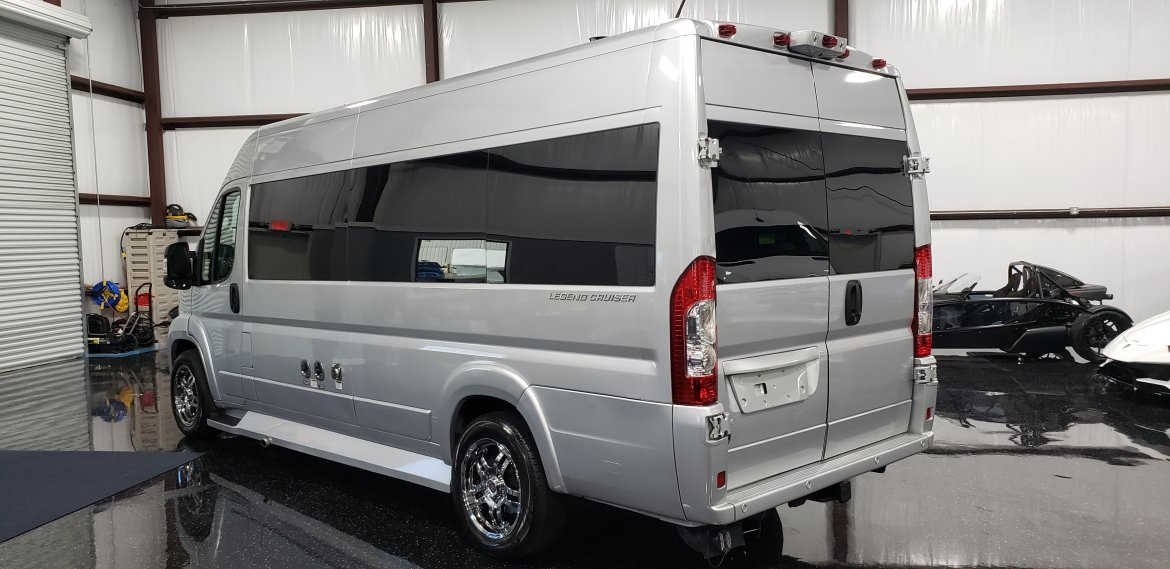 Limo Bus for Sale in Houston, TX - Photo 8