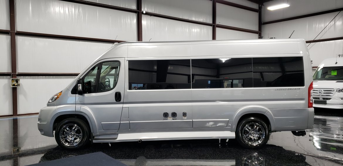 Limo Bus for Sale in Houston, TX - Photo 5