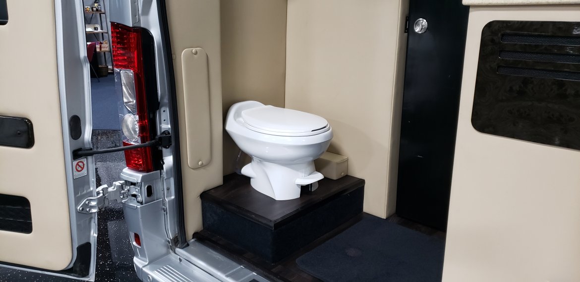 Limo Bus for Sale in Houston, TX - Photo 11