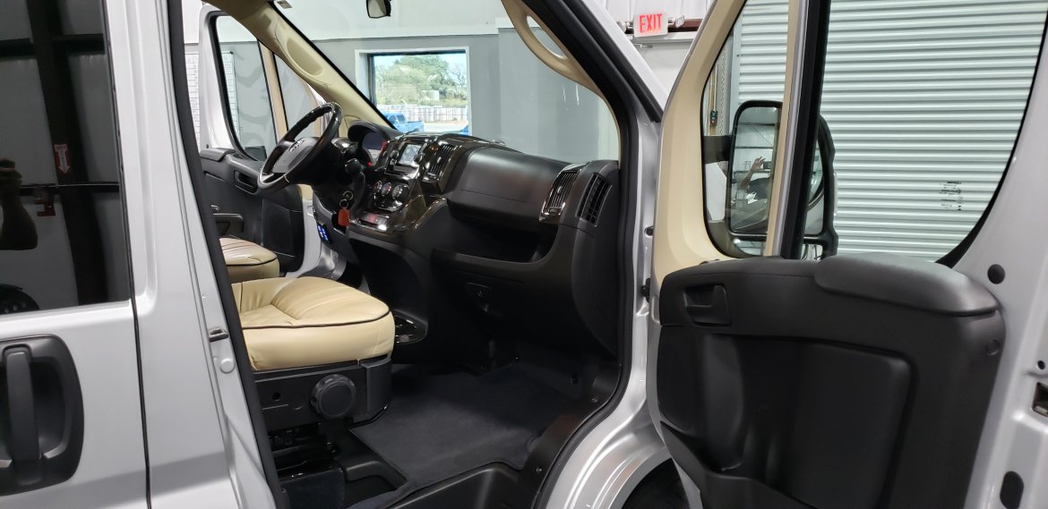 Limo Bus for Sale in Houston, TX - Photo 18