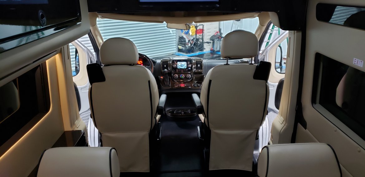 Limo Bus for Sale in Houston, TX - Photo 23
